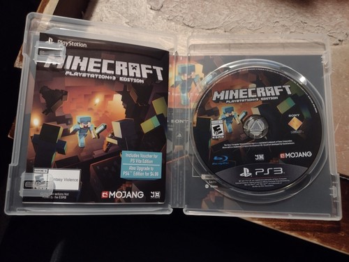 PlayStation 3 Games ~ Most with Manuals! - Picture 354 of 533