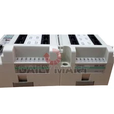 New Sunx SL-BMJ SL-BXJ 16-Slot Sensor Link Main + Extension Input Block Module