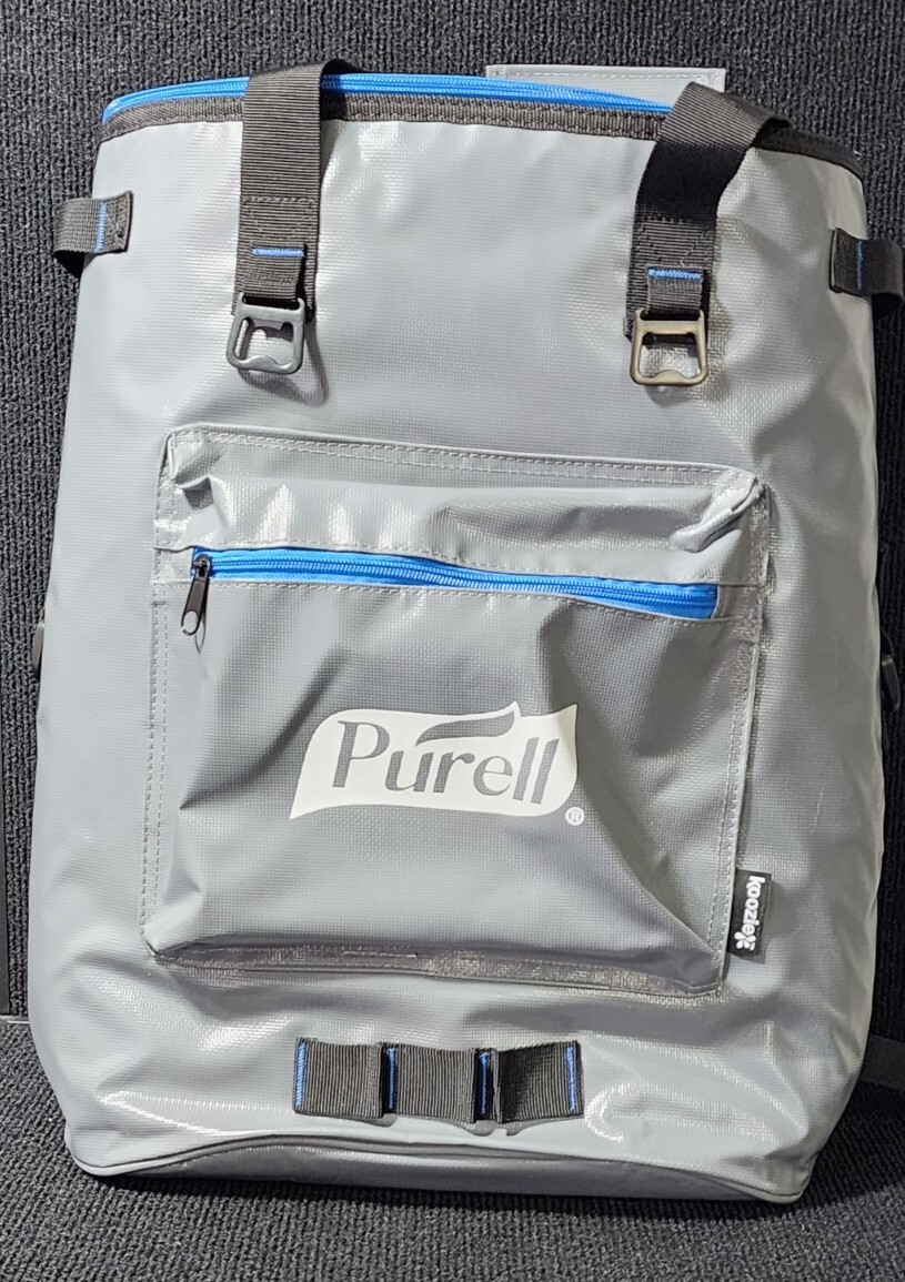 Koozie® Olympus 36-Can Kooler Backpack Portable Drink Cooler