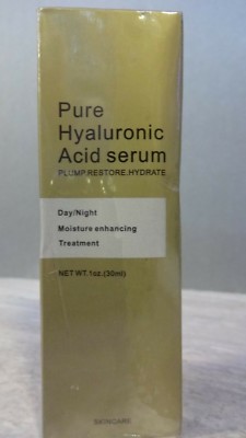 plump plump hyaluronic serum