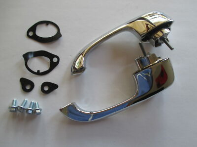 68 CHEV IMPALA EXTERIOR DOOR MIRROR 1968 BELAIR 66-72 NOVA 67 CAMARO EL 68 CHEV IMPALA EXTERIOR DOOR MIRROR 1968 BELAIR 66-72 NOVA 67 CAMARO EL