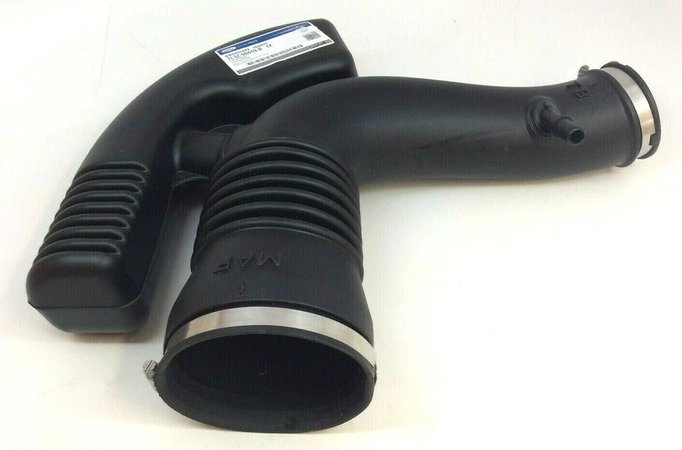Ford F-150 2007 2008 4,6 L SOHC V8 filtro de aire para admisión manguera conducto tubo fabricante de equipos originales Foto 2 de 4