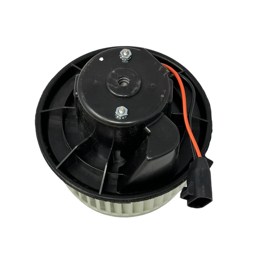 Motor soplador aire acondicionado/calentador Napa 655-2737 se adapta a modelos Cadillac Chevrolet GMC Canadá Foto 4 de 4