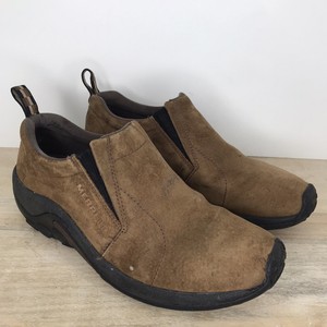 merrell jungle moc dark earth