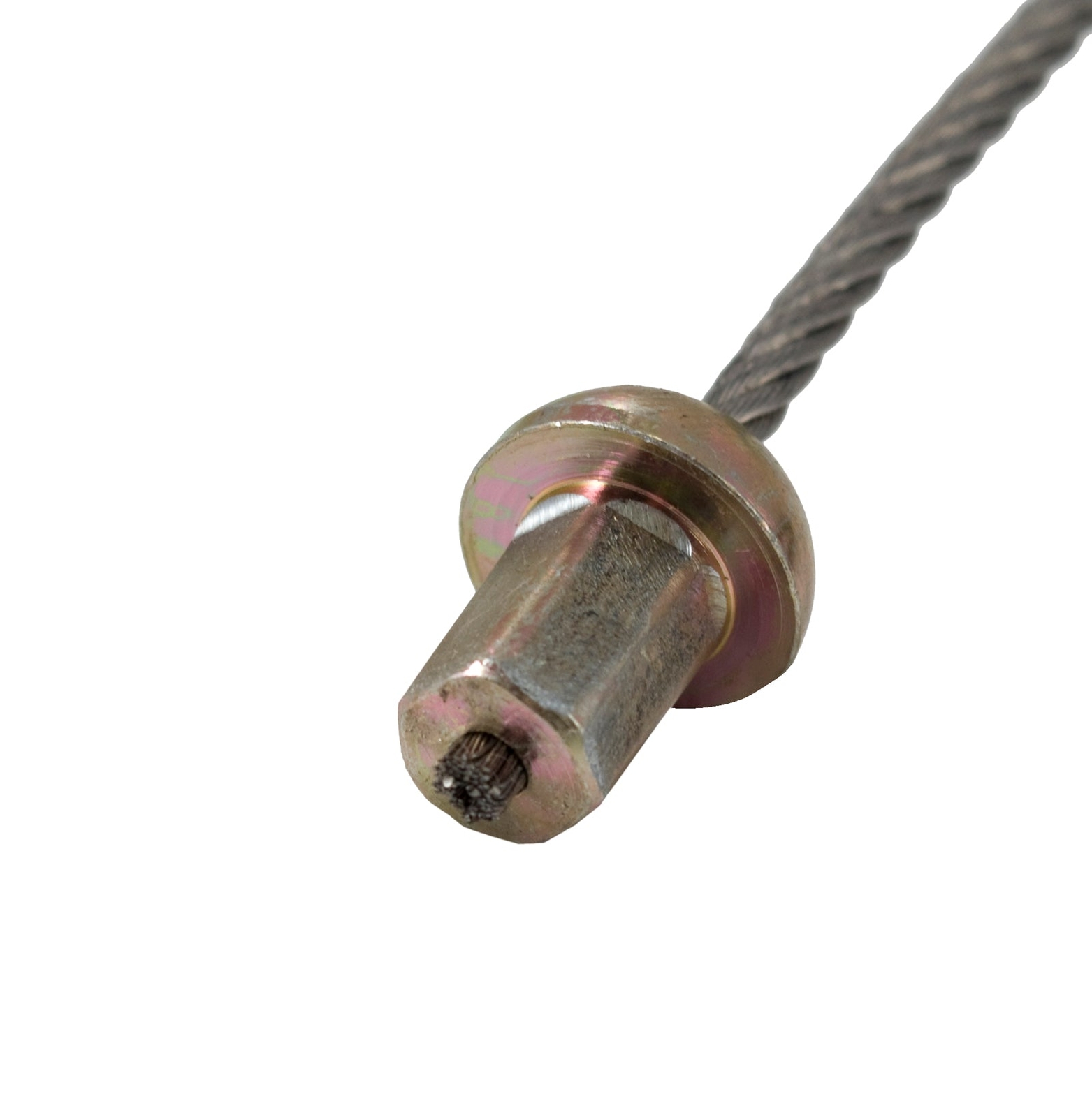 19791993 Mustang 5.0 V8 Ford Racing OEM Heavy Duty Self Adjusting