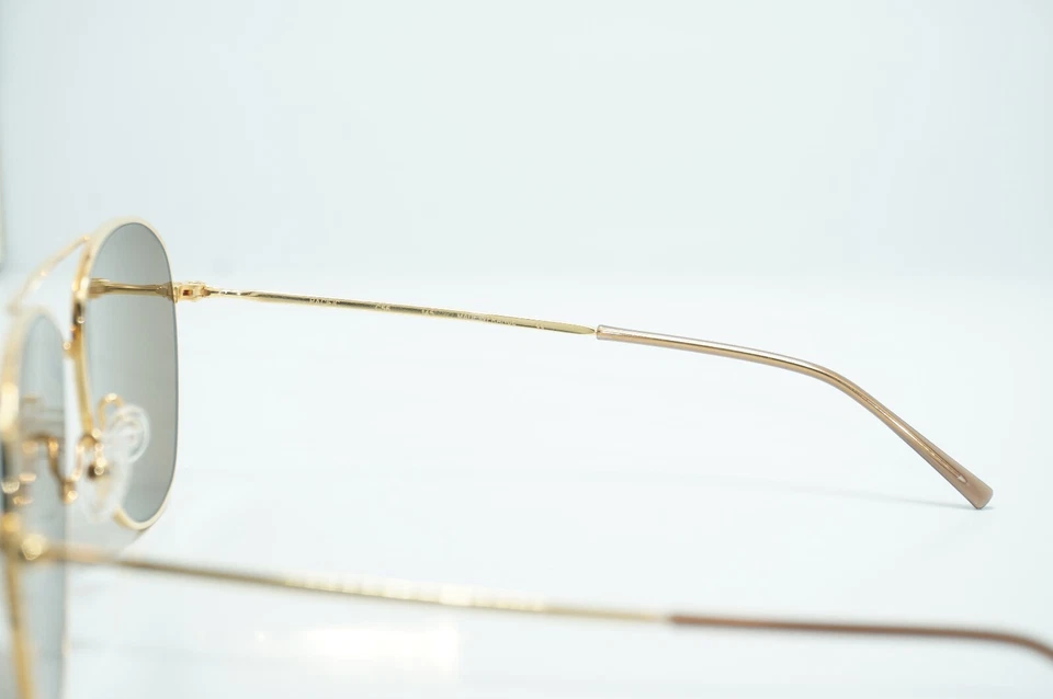 NUEVAS GAFAS DE SOL AUTÉNTICAS HENRY JULLIAN PACIFIC C56 Foto 4 de 4