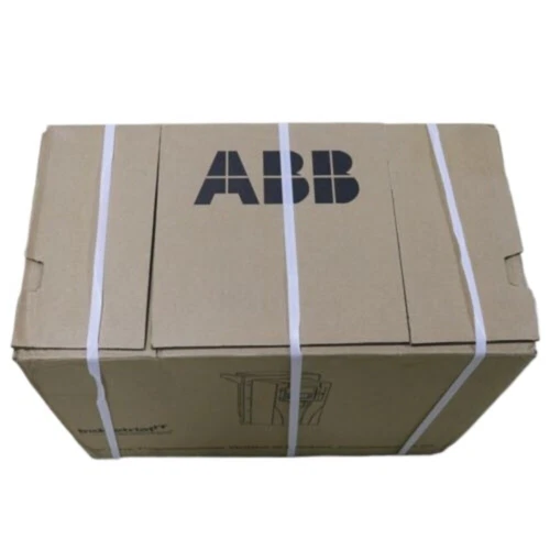 ABB, OT80F3 1SCA105798R1001, 3P, 80A Disconnector Disconnect Switch, 80 Amp - Picture 2 of 4