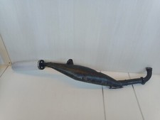 marmitta scarico laterale inferiore originale per Yamaha Rd 500 Lc Rd500 ige-4