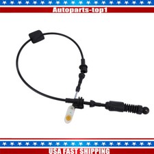 For Corvette C5 C6 2003-2005 Automatic Transmission Gear Shifter Cable 10352529