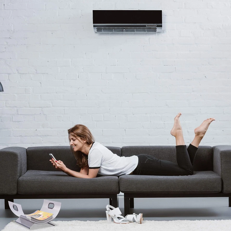 Relaxdays Cesto Portalegna Acciaio Inox Cassa Cassetta Contenitore per Legname M - Immagine 3 di 4