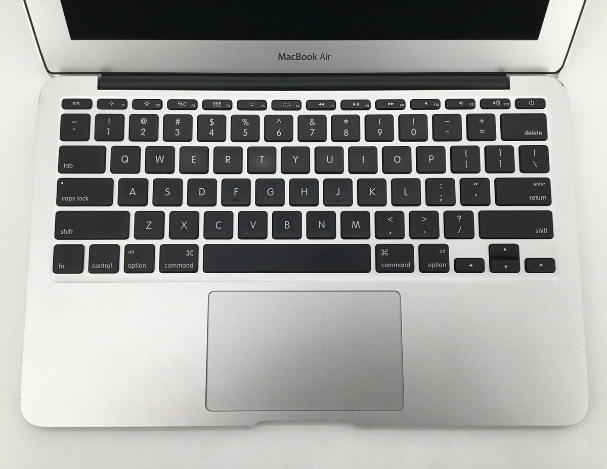 Apple MacBook Air 5,1 - 2012 A1465 11 Apple MacBook Air 5,1 - 2012 A1465 11