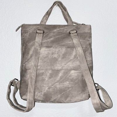 MultiSac Yonkers Backpack Bag Unisex | eBay display picture 3