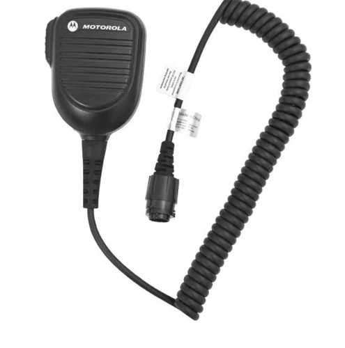 RMN5052A Speaker Microphone For XPR4300 XPR4350 XPR4500 XPR4550 XPR5550 XiRM8260 - Zdjęcie 2 z 2