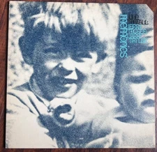 (USED) John Mayall - Memories - Polydor 5012 1971 Blues Rock LP NM/VG+