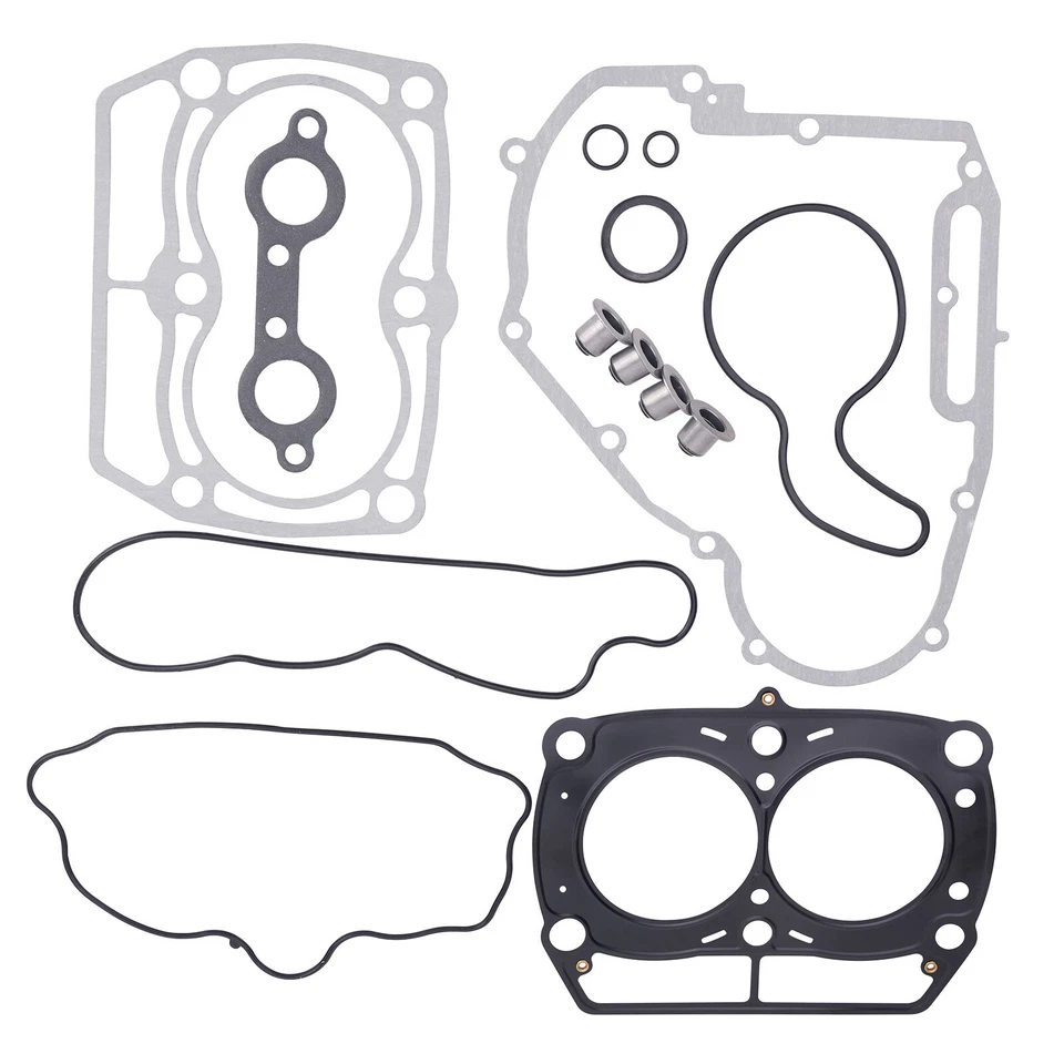 Top End Gasket for Polaris RZR 800 EFI 2008-2010 RZR S 800 EFI 2009 2010 800 LE  - Image 2 of 4