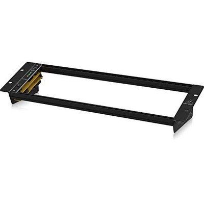 Behringer 84HP Eurorack Rack 19-inch rack size includes CP1A power supply