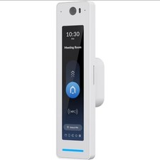 Ubiquiti UA-G3-PRO-W UniFi Access G3 Reader Pro NFC IP55 Touch White Intercom