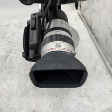 Canon XL1 DM-XL1A Professional 3CCD Mini DV Digital Video Camcorder With Extras