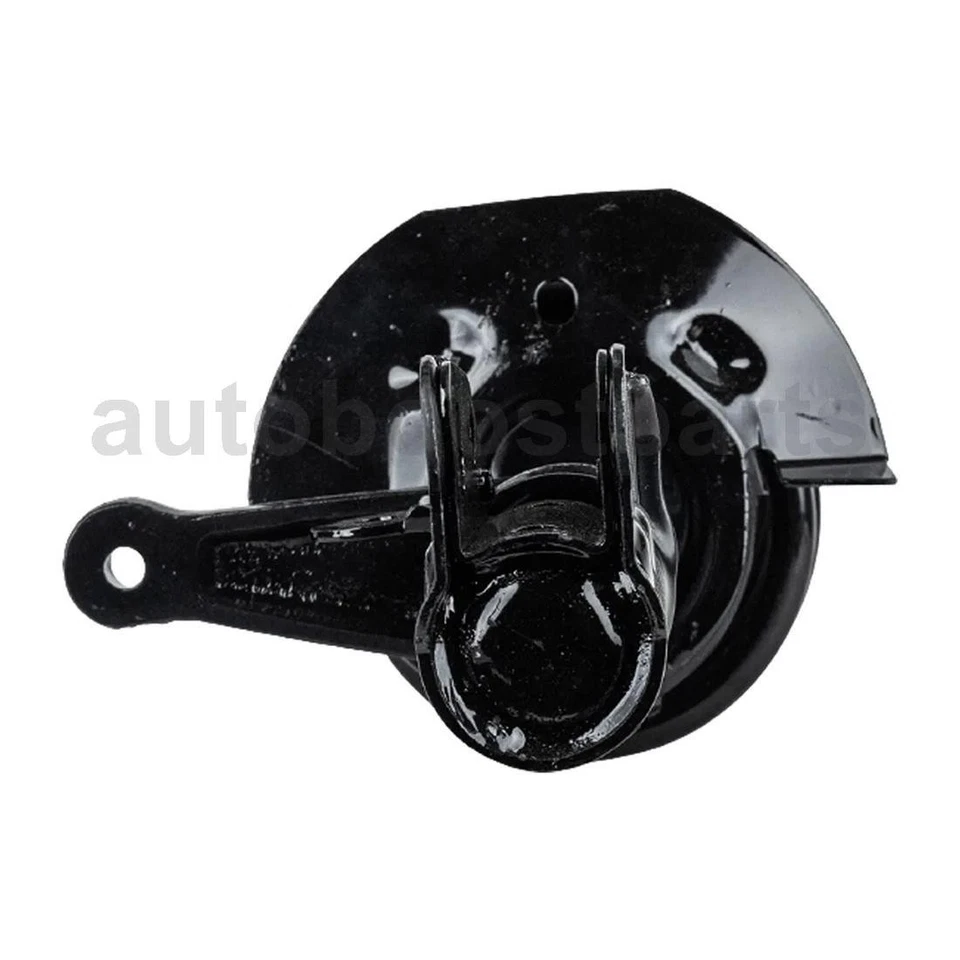 Puntal delantero con conjunto de resorte helicoidal para Chevrolet Beretta 1992-1995 Foto 4 de 4