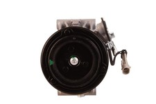 WALKER Kompressor Klimaanlage für Opel Astra H Caravan L35 1.3 CDTi L48 L08 L69