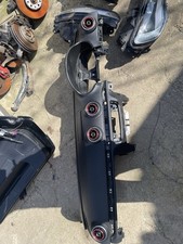 2014 Audi A3 8V Dashboard With Passenger Bag Complete (2013-2017)