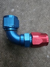 Earls Goodridge Jic AN Fittings