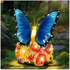 Butterfly Birthday Gifts for Women Sister