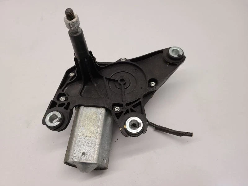 Motor limpiaparabrisas trasero Dodge Durango 2004-09  Foto 4 de 4