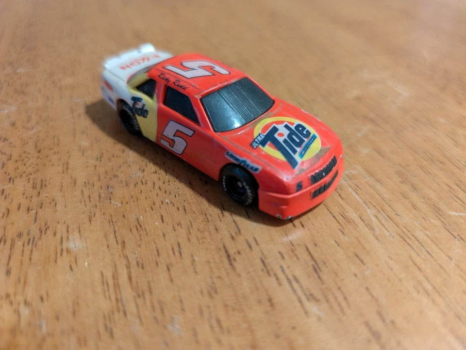 Ricky Rudd 1992 #5 Diecast 1:64 - Image 2 of 4
