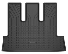 Premium Kofferraumwanne Roadmaster für Mercedes-Benz V-Klasse, EQV (W447)