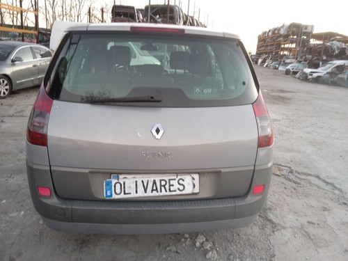 N101980GD MOTEUR / ACTIONNEUR DE VOLET DE CLIMATISATION / 2259099 POUR RENAULT G - Photo 6/10