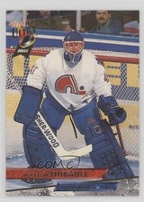 1993-94 Fleer Ultra Jocelyn Thibault #406 06x7