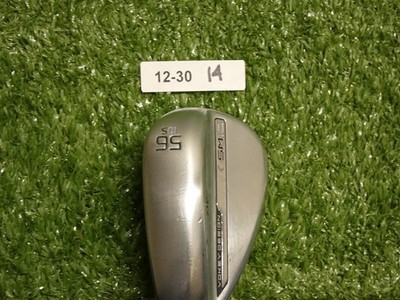 Titleist Vokey SM10 Left Hand 56* 10* Sand Wedge S Grind DG Steel