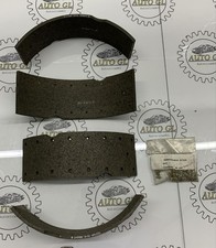 Kits de frein Nissan ATLEON