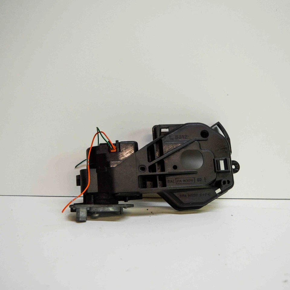 MITSUBISHI OUTLANDER II CWW Altre centraline 2.0 Diesel 103kw 2008 13345453 - Immagine 3 di 4