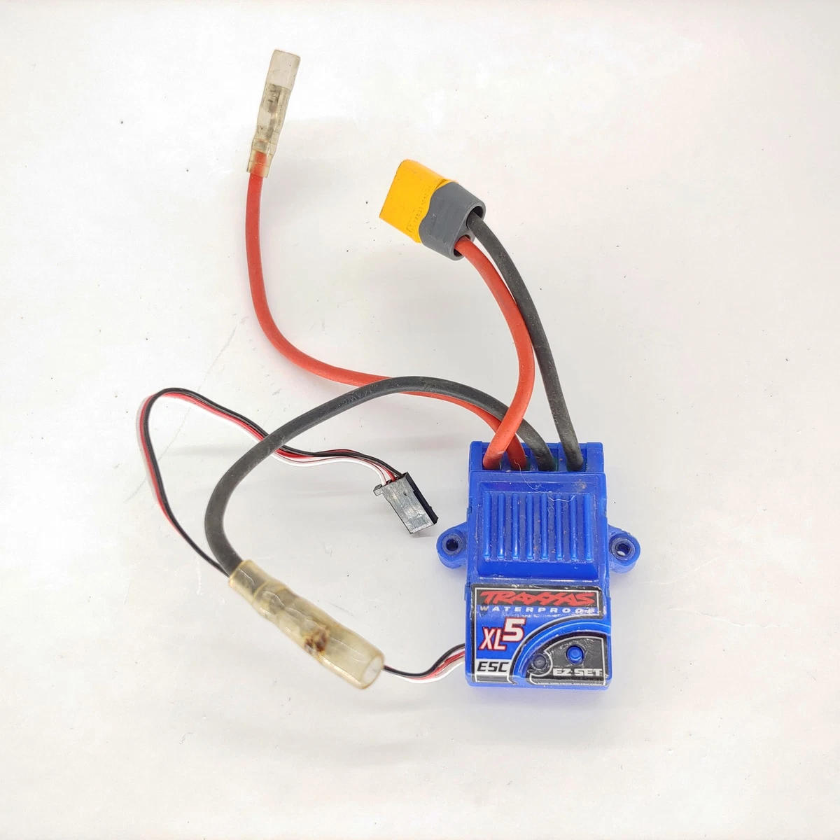 traxxas xl5 esc products for sale | eBay