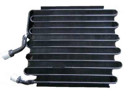 Honda Acura NSX Left A/C Condenser 80111‑SL0‑A02 OEM Genuine 