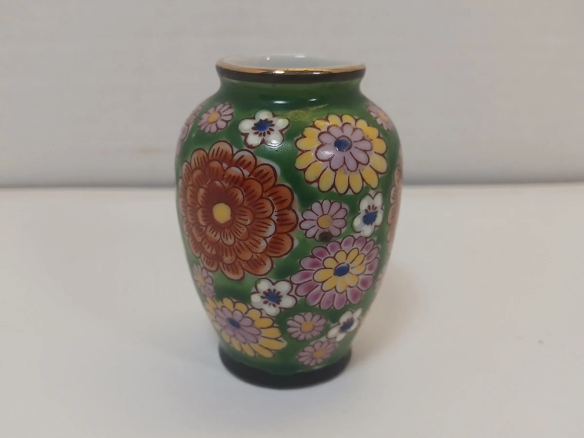 收藏日本花瓶、罐子(1900-现在) | eBay