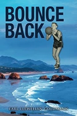 Bounce Back Paperback Earl Llewellyn Goldmann
