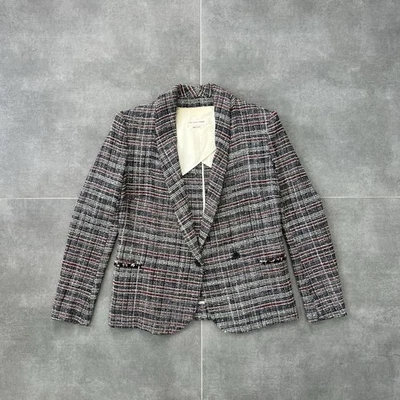 Women Isabel Marant Étoile Blazer Tweed 38 - Bild 1 von 4