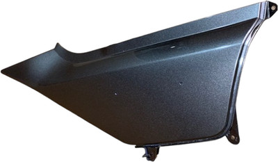 HONDA CVR L. SIDE 83700-MCA-W00ZD NEW OEM