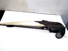 S-Vintage 1940/50s Schwinn Phantom Style Chainguard B6 Autocycle 26” Bike