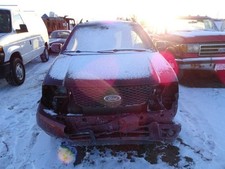 Power Brake Booster Fits 05-07 Five Hundred 200802 Power Brake Booster Fits 05-07 Five Hundred 200802