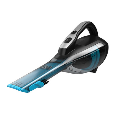 BLACK+DECKER Cordless Handheld Vacuum Detailer Dustbuster Portable Car