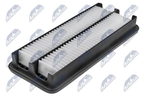 NTY Luftfilter FAF-MZ-085 Filtereinsatz FüR Fiat 124 Spider 348 Mazda MX 4 RF ND-image