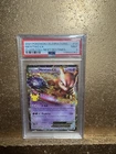 Pokémon Mewtwo EX Full Art Holo 54/99 PSA 9 Celebrations: Classic Collection