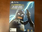 New ListingLEGO Batman: Legacy of the Dark Knight - PS5 Pre-Order Bonus