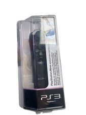 Official Sony PlayStation Move Navigation Controller (PS3) - Brand New & Sealed