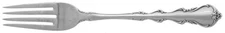 International Silver Angelique  Fork 241195