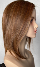 New Belle Tress Peppermint E Wig, Mocha With Cream, Cafe Collection HF